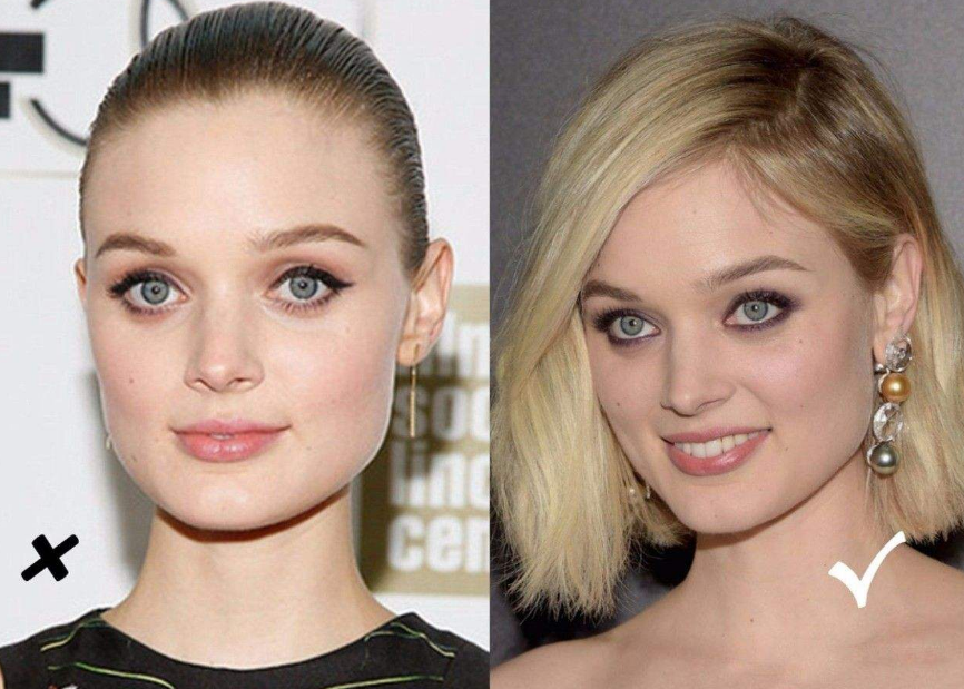 方臉如何改變臉型 方臉怎么變成瓜子臉 方臉如何改變臉型 方臉怎么變成瓜子臉