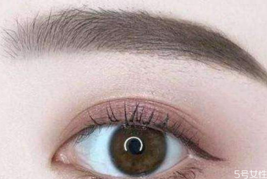 紋眉結(jié)痂可以撕嗎 紋眉結(jié)痂注意事項 紋眉結(jié)痂可以撕嗎 紋眉結(jié)痂注意事項