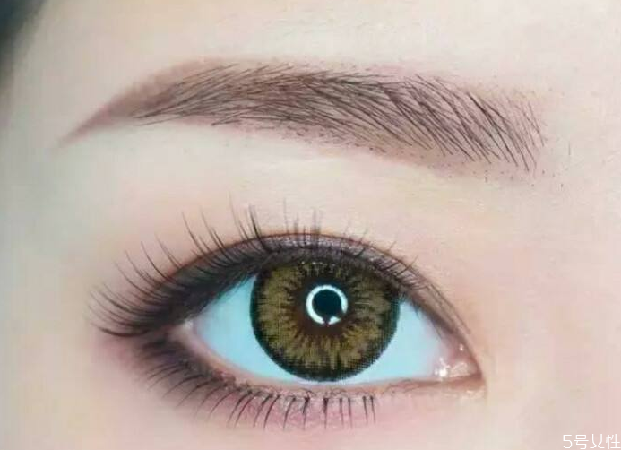 紋眉結(jié)痂可以撕嗎 紋眉結(jié)痂注意事項 紋眉結(jié)痂可以撕嗎 紋眉結(jié)痂注意事項