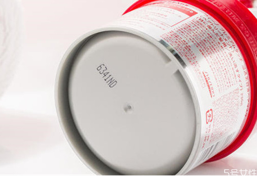 資生堂紅色發(fā)膜為什么用的特別油 資生堂發(fā)膜保質(zhì)期多久 資生堂紅色發(fā)膜為什么用的特別油 資生堂發(fā)膜保質(zhì)期多久