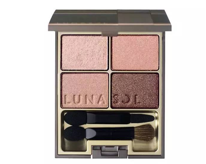 lunasol眼影真假分辨 lunasol眼影全試色 lunasol眼影真假分辨 lunasol眼影全試色