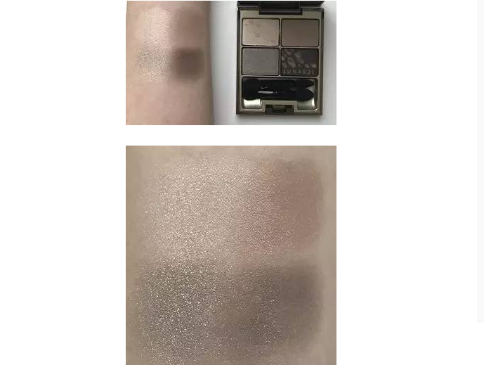 lunasol眼影真假分辨 lunasol眼影全試色 lunasol眼影真假分辨 lunasol眼影全試色