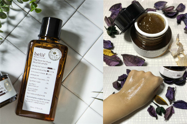 belif面膜怎么樣 belif面膜評測 belif面膜怎么樣 belif面膜評測