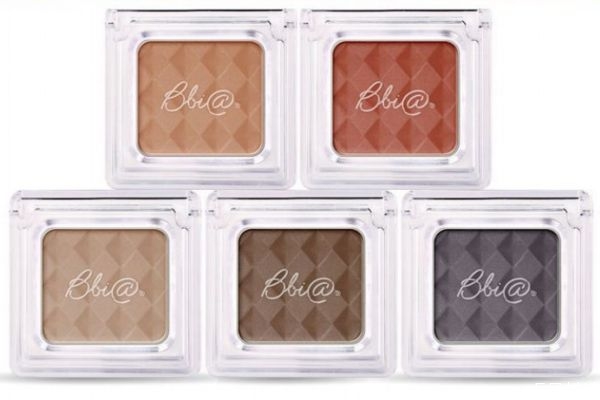 單色眼影怎么畫自然 單色眼影怎么涂好看 單色眼影怎么畫自然 單色眼影怎么涂好看