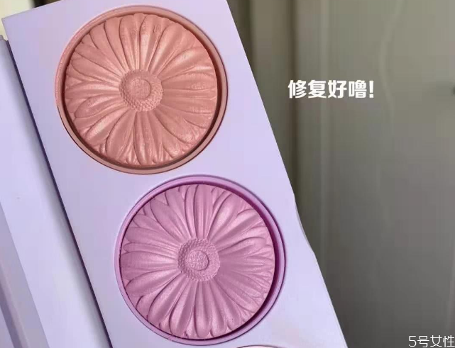 腮紅摔碎怎么復(fù)原 腮紅脫盤怎么固定回去 腮紅摔碎怎么復(fù)原 腮紅脫盤怎么固定回去