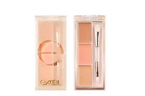 哪個牌子遮瑕膏遮斑效果好 遮斑力度最強(qiáng)的遮瑕膏