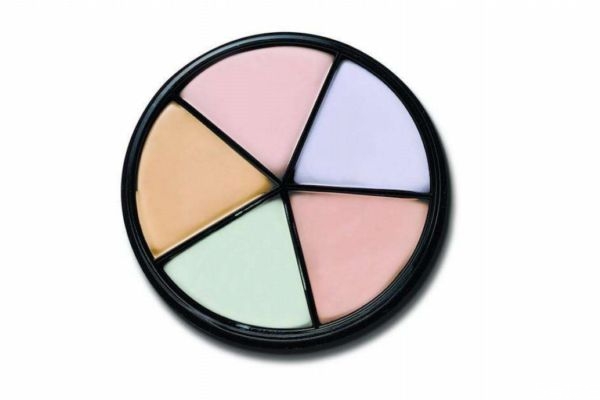 遮瑕用什么好 遮瑕用在哪一步 遮瑕用什么好 遮瑕用在哪一步