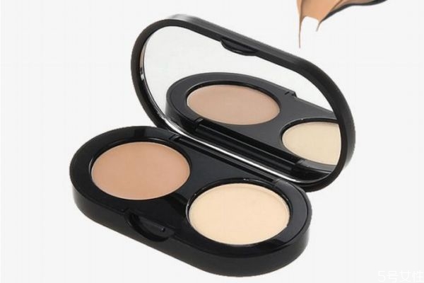 遮瑕用什么好 遮瑕用在哪一步 遮瑕用什么好 遮瑕用在哪一步