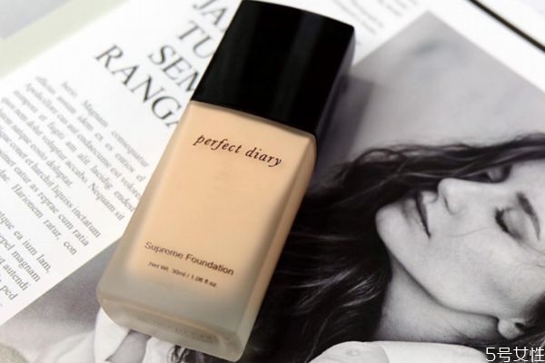 國產(chǎn)粉底液哪款好用 國貨口碑最好的粉底液 國產(chǎn)粉底液哪款好用 國貨口碑最好的粉底液