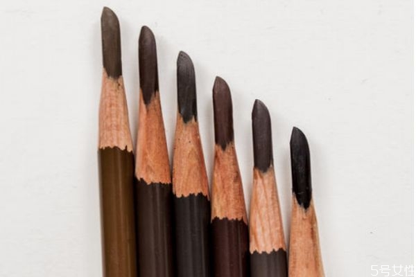 眉筆用斷了怎么辦 眉筆用鈍了怎么辦 眉筆用斷了怎么辦 眉筆用鈍了怎么辦