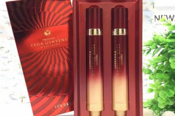 電動眼霜對眼睛有危害嗎 好用的滾珠眼霜排行榜 電動眼霜對眼睛有危害嗎 好用的滾珠眼霜排行榜