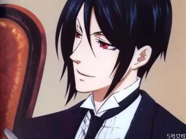 動漫男主發(fā)型怎么留 二次元男生發(fā)型 動漫男主發(fā)型怎么留 二次元男生發(fā)型