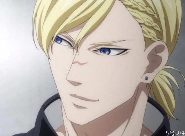 動漫男主發(fā)型怎么留 二次元男生發(fā)型 動漫男主發(fā)型怎么留 二次元男生發(fā)型