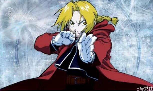 動漫男主發(fā)型怎么留 二次元男生發(fā)型 動漫男主發(fā)型怎么留 二次元男生發(fā)型