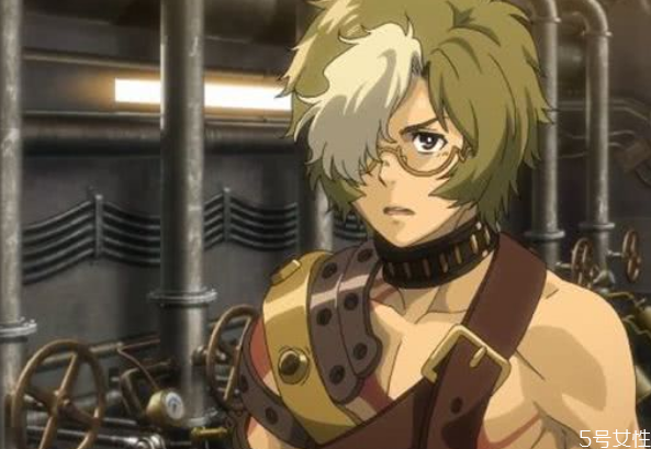 動漫男主發(fā)型怎么留 二次元男生發(fā)型 動漫男主發(fā)型怎么留 二次元男生發(fā)型