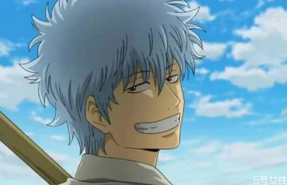 動漫男主發(fā)型怎么留 二次元男生發(fā)型 動漫男主發(fā)型怎么留 二次元男生發(fā)型