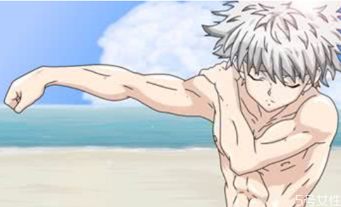 動漫男主發(fā)型怎么留 二次元男生發(fā)型 動漫男主發(fā)型怎么留 二次元男生發(fā)型