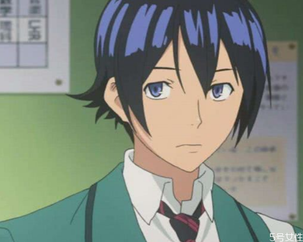 動漫男主發(fā)型怎么留 二次元男生發(fā)型 動漫男主發(fā)型怎么留 二次元男生發(fā)型