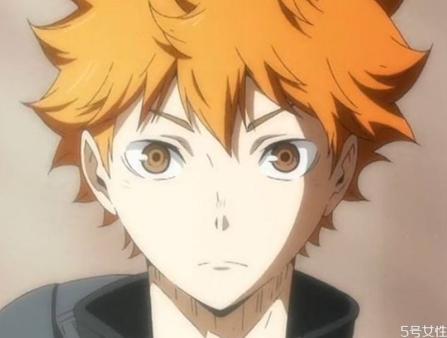 動漫男主發(fā)型怎么留 二次元男生發(fā)型 動漫男主發(fā)型怎么留 二次元男生發(fā)型