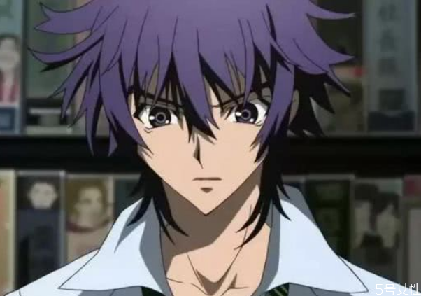 動漫男主發(fā)型怎么留 二次元男生發(fā)型 動漫男主發(fā)型怎么留 二次元男生發(fā)型