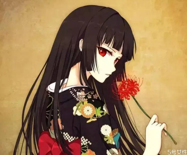 二次元女生發(fā)型 二次元超有型的幾款發(fā)型 二次元女生發(fā)型 二次元超有型的幾款發(fā)型