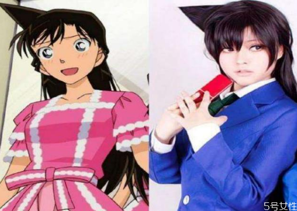 二次元女生發(fā)型 二次元超有型的幾款發(fā)型 二次元女生發(fā)型 二次元超有型的幾款發(fā)型