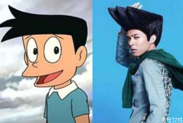 二次元女生發(fā)型 二次元超有型的幾款發(fā)型 二次元女生發(fā)型 二次元超有型的幾款發(fā)型