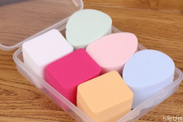 粉撲發(fā)霉怎么辦 粉撲怎么清洗小妙招 粉撲發(fā)霉怎么辦 粉撲怎么清洗小妙招