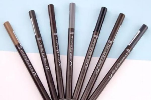 眉筆怎么畫眉毛好看 手把手教你畫出完美眉毛 眉筆怎么畫眉毛好看 手把手教你畫出完美眉毛