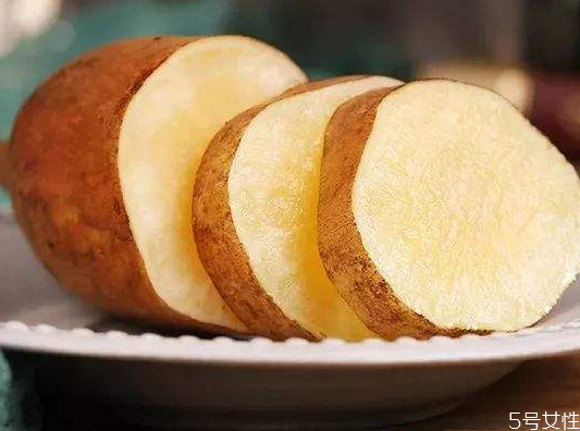 雪蓮果甜不甜 雪蓮果不甜放著會(huì)甜嗎 雪蓮果甜不甜 雪蓮果不甜放著會(huì)甜嗎