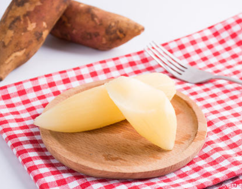 雪蓮果熱量高不高 吃雪蓮果可以減肥嗎 雪蓮果熱量高不高 吃雪蓮果可以減肥嗎