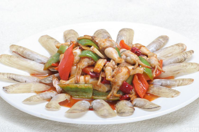 為什么炒蟶子會(huì)出來(lái)好多水 蟶子煮多長(zhǎng)時(shí)間熟 為什么炒蟶子會(huì)出來(lái)好多水 蟶子煮多長(zhǎng)時(shí)間熟