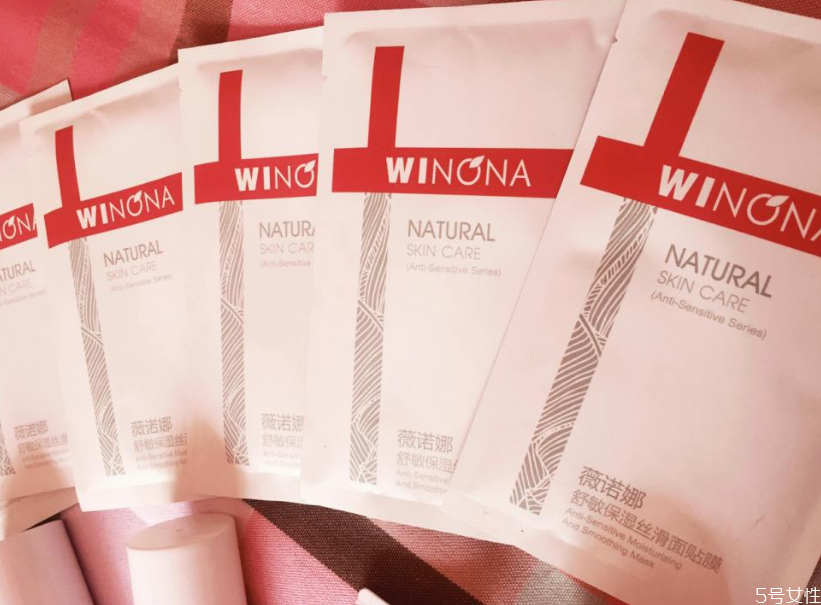 薇諾娜熊果苷面膜怎么樣 薇諾娜熊果苷面膜適合年齡 薇諾娜熊果苷面膜怎么樣 薇諾娜熊果苷面膜適合年齡