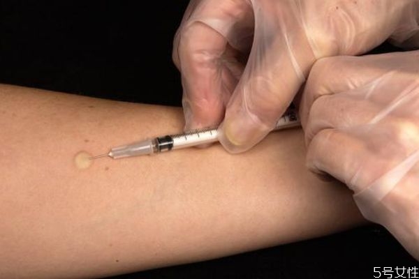 接種hpv多久可以同房 打完宮頸癌疫苗后需要注意什么 接種hpv多久可以同房 打完宮頸癌疫苗后需要注意什么