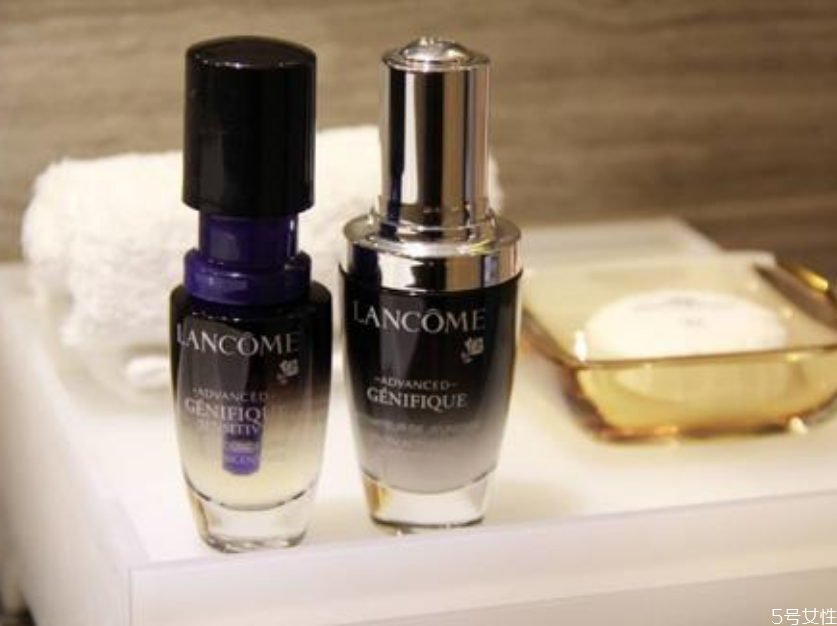 蘭蔻安瓶精華怎么用 蘭蔻安瓶精華的功效 蘭蔻安瓶精華怎么用 蘭蔻安瓶精華的功效