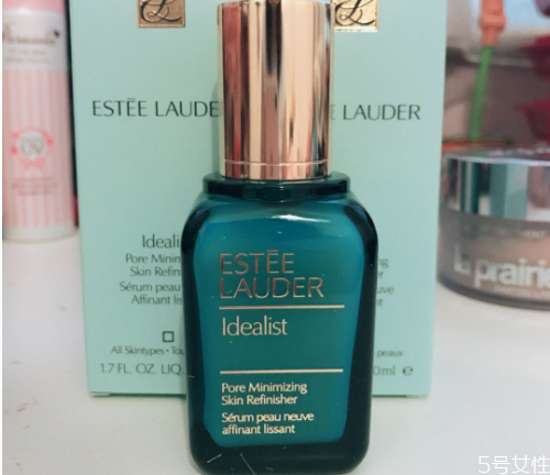 雅詩蘭黛毛孔精華怎么用 雅詩蘭黛毛孔精華效果怎么樣 雅詩蘭黛毛孔精華怎么用 雅詩蘭黛毛孔精華效果怎么樣