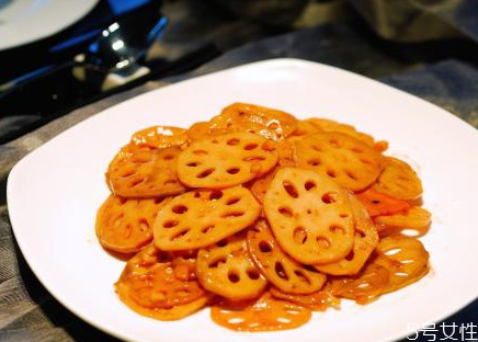 蓮藕切開后怎么保存 蓮藕切開后發(fā)黃是壞了嗎 蓮藕切開后怎么保存 蓮藕切開后發(fā)黃是壞了嗎