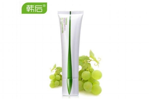 韓后葡萄籽系列怎么樣 韓后葡萄籽系列好用嗎 韓后葡萄籽系列怎么樣 韓后葡萄籽系列好用嗎