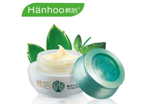 韓后乳清蛋白霜怎么用 韓后乳清蛋白適用人群 韓后乳清蛋白霜怎么用 韓后乳清蛋白適用人群