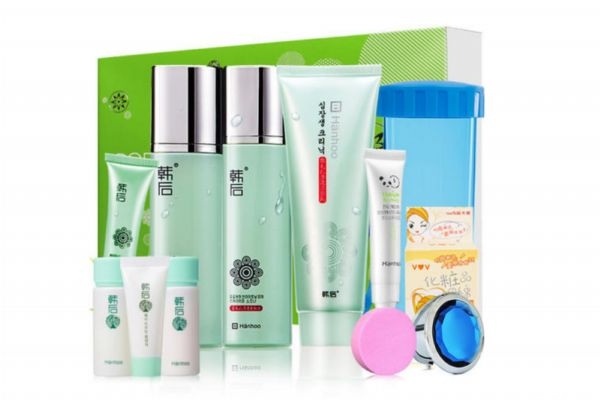 韓后毛孔清透系列怎么樣 韓后毛孔清透系列使用方法 韓后毛孔清透系列怎么樣 韓后毛孔清透系列使用方法