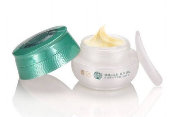 韓后乳清蛋白霜怎么用 韓后乳清蛋白適用人群 韓后乳清蛋白霜怎么用 韓后乳清蛋白適用人群