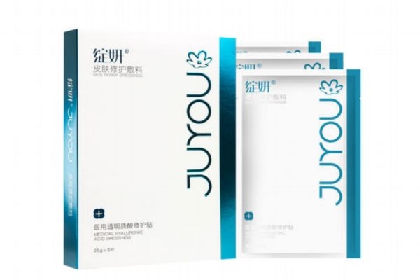 綻妍面膜適合什么人 綻妍白色和藍色的區(qū)別 綻妍面膜適合什么人 綻妍白色和藍色的區(qū)別