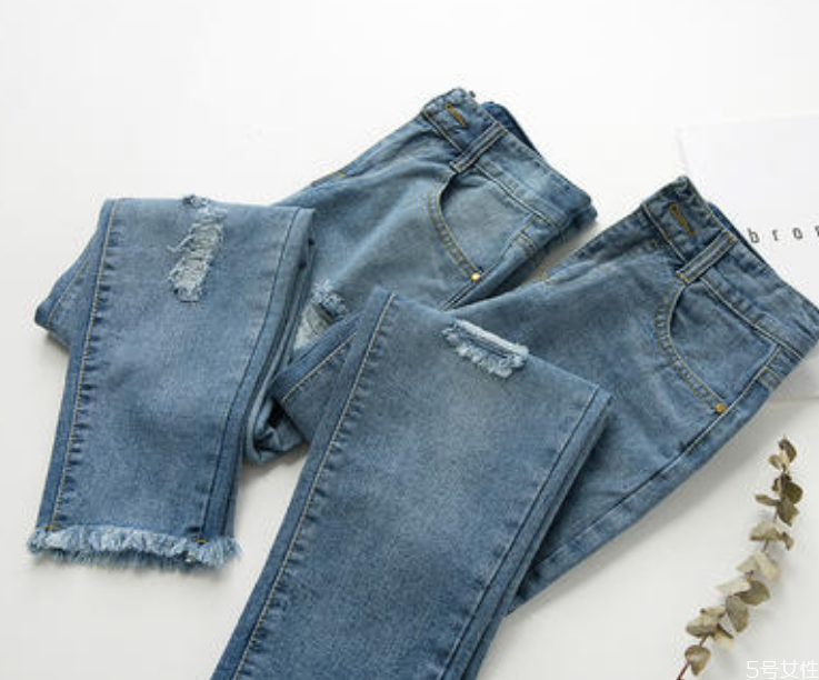 牛仔褲味道刺鼻有毒嗎 牛仔褲有味道是劣質(zhì)的嗎 牛仔褲味道刺鼻有毒嗎 牛仔褲有味道是劣質(zhì)的嗎