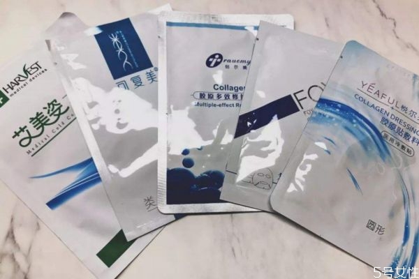 醫(yī)美面膜可以天天敷嗎 醫(yī)美面膜幾天敷一次 醫(yī)美面膜可以天天敷嗎 醫(yī)美面膜幾天敷一次