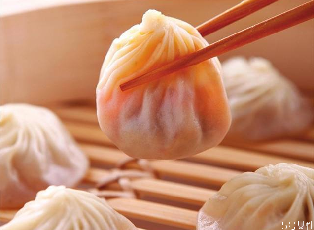灌湯包哪里最正宗 灌湯包和小籠包的區(qū)別 灌湯包哪里最正宗 灌湯包和小籠包的區(qū)別