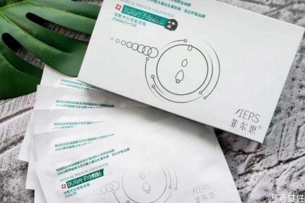 醫(yī)美面膜是三無(wú)產(chǎn)品嗎 醫(yī)美面膜是什么