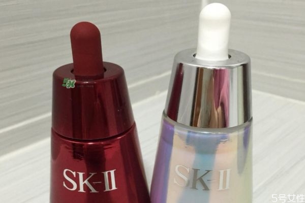 sk2小燈泡適合痘痘肌嗎 sk2小燈泡會不會有激素 sk2小燈泡適合痘痘肌嗎 sk2小燈泡會不會有激素