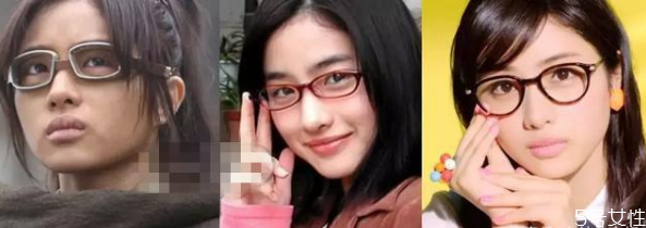 戴眼鏡怎么化眼妝 戴眼鏡怎么化妝好看 戴眼鏡怎么化眼妝 戴眼鏡怎么化妝好看