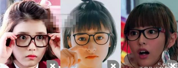 戴眼鏡怎么化眼妝 戴眼鏡怎么化妝好看 戴眼鏡怎么化眼妝 戴眼鏡怎么化妝好看