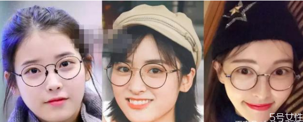 戴眼鏡怎么化眼妝 戴眼鏡怎么化妝好看 戴眼鏡怎么化眼妝 戴眼鏡怎么化妝好看